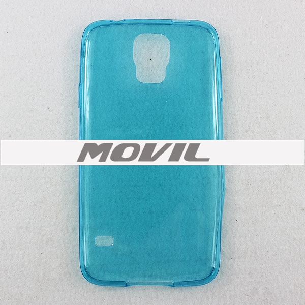 NP-1229  Funda para Samsung S5 NP-1229-6g